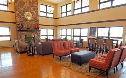Best Western Sault Ste. Marie