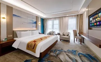 Guoman Apartment Hotel