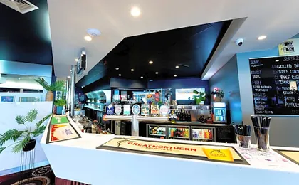 Foreshore Hotel
