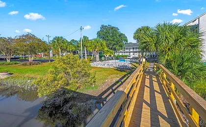 Charleston Creekside Inn