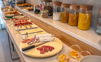 Apartahotel & Spa Jacetania