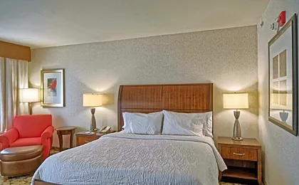 Hilton Garden Inn Mt Laurel