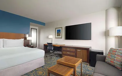 DoubleTree By Hilton Hotel San Diego/Del Mar