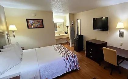 Red Roof Inn Tifton