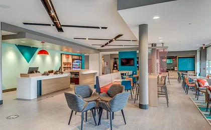 avid hotel Zeeland - Holland by IHG