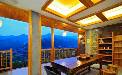 Liping Zhaoxing Story Hotel