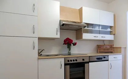 Häus`l am Ruan