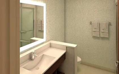 Holiday Inn Express & Suites Seattle South - Tukwila By IHG