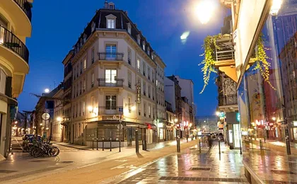 Hotel Victoria