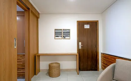 Afago Mareiro Hotel