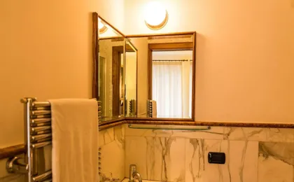 Martina Apartment - Piazza del Popolo
