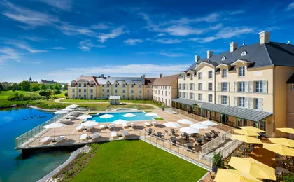 Staycity Paris Marne La Vallee