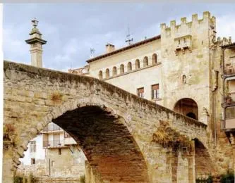 Casa Jordi