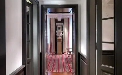 MARQUIS FAUBOURG SAINT HONORE