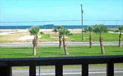 Knights Inn Corpus Christi