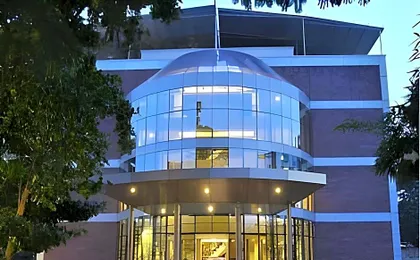 League Hotels and Banquets