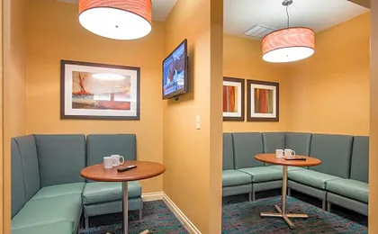 Residence Inn by Marriott San Diego Sorrento Mesa/Sorrento Valley