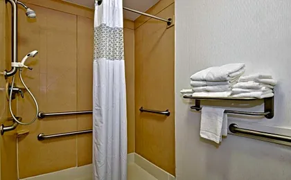 Hampton Inn & Suites Fredericksburg