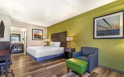 Best Western Kent Narrows Inn