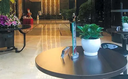 L.gem Hotel
