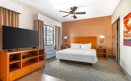 Hilton Vacation Club Varsity Club Tucson