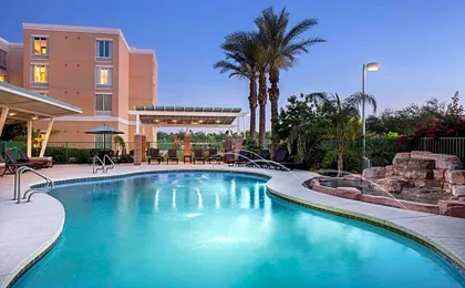 Hyatt Place Phoenix/ Mesa