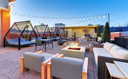 The Chattanoogan Hotel, Curio Collection By Hilton