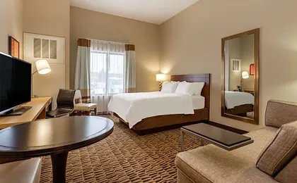 Candlewood Suites Fargo By IHG