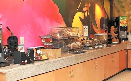 Fairfield Inn & Suites by Marriott Fairmont