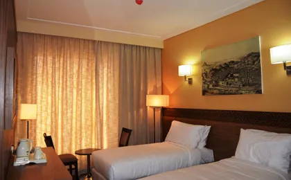 Grand Makkah Hotel