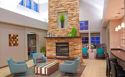 Residence Inn by Marriott Saginaw