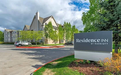Residence Inn by Marriott Anchorage Midtown
