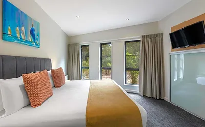 Club Wyndham Seven Mile Beach, Trademark Collection by Wyndham