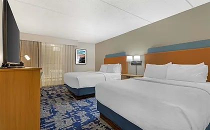 Best Western Plus Willmar