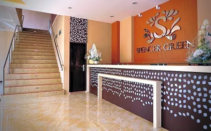 SPENCER GREEN HOTEL