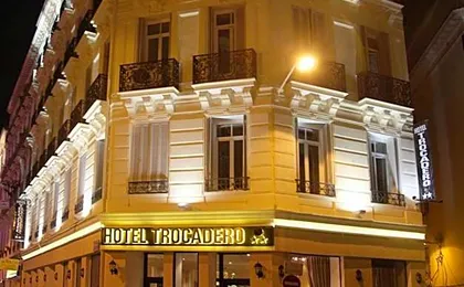 Trocadero
