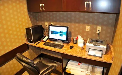 Hampton Inn & Suites Nashville @ Opryland