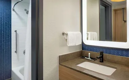 Fairfield Inn & Suites by Marriott Atlanta Vinings/Galleria