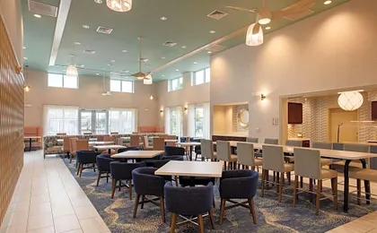 Homewood Suites by Hilton Myrtle Beach Coastal Grand Mall