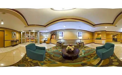 Holiday Inn Express Tuscola By IHG