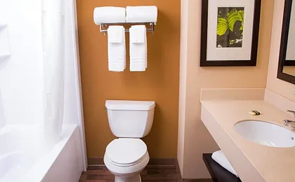 Extended Stay America Suites - Orlando - Lake Buena Vista