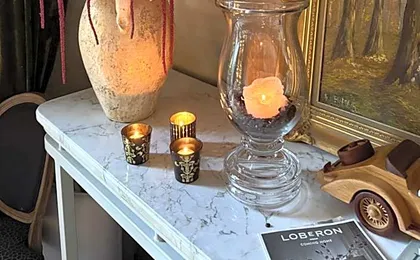 Maison Amodio Boutique BB