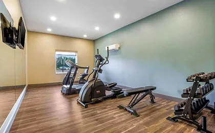 MainStay Suites Winfield-Teays Valley