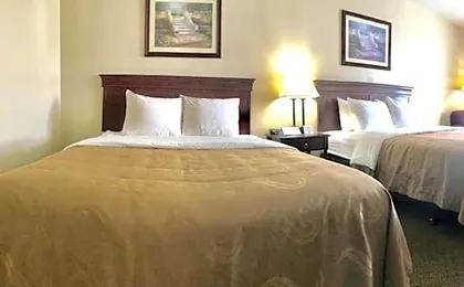 Quality Inn Price Gateway to Moab National Parks