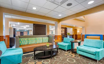 Holiday Inn Express Hotel & Suites Canton By IHG