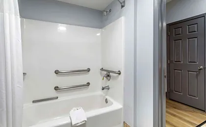 Quality Inn Oak Ridge - Knoxville West