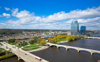 JW Marriott Grand Rapids