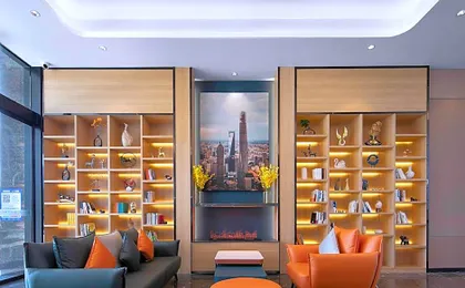 Country Inn & Suites by Radisson Hong'an Economic Development Zone