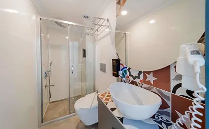 Alp Pasa Fiore Garden Suites - Special Class