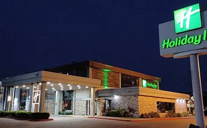 Holiday Inn McAllen Medical Center Area By IHG